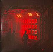 Benjamin Wallfisch : Alien: Romulus (Original Motion Picture Soundtrack)  (2xLP, Album, Ltd, 140)