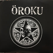 Öroku : Öroku (7")