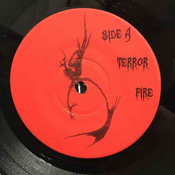 Öroku : Öroku (7")