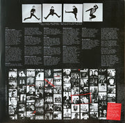 5 Seconds Of Summer : 5 Seconds Of Summer (LP, Album, RE, Red)
