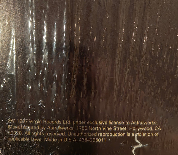 The Chemical Brothers : Dig Your Own Hole (2xLP, Album, RE, RP)