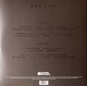 Dua Lipa : Live From The Royal Albert Hall (2xLP, Album)