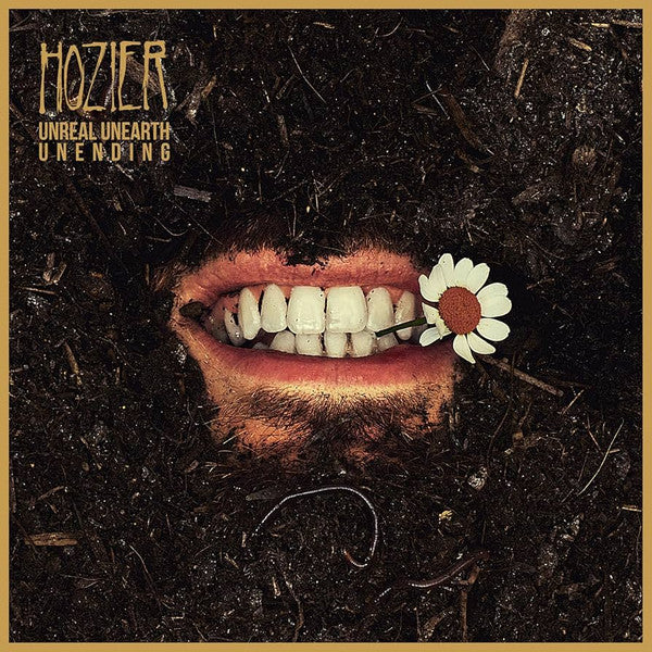 Hozier : Unreal Unearth Unending (LP, Album, Ltd, S/Edition, Com)
