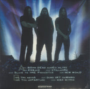 Hypocrisy : The Arrival (LP, Album, RE, Blu)