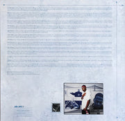 Jay-Z : The Blueprint (2xLP, Album, RE, Gat)
