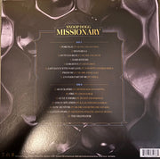 Snoop Dogg : Missionary (LP, Album, Ltd, 180)