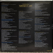 Snoop Dogg : Missionary (LP, Album, Ltd, 180)