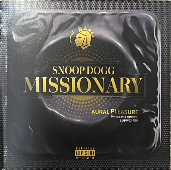 Snoop Dogg : Missionary (CD, Album)