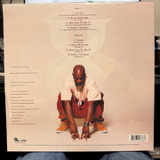 DMX : Let Us Pray: Chapter X (LP)