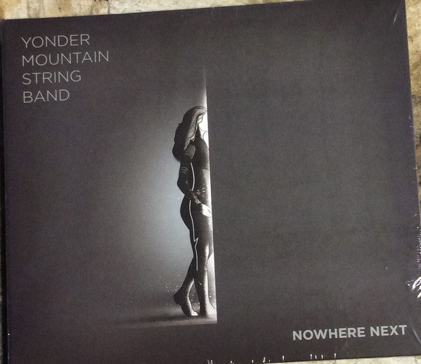 Yonder Mountain String Band : Nowhere Next (CD, Album)