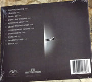 Yonder Mountain String Band : Nowhere Next (CD, Album)