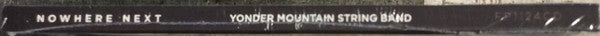 Yonder Mountain String Band : Nowhere Next (CD, Album)