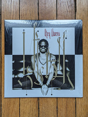 Isaiah Owens : Ikey Owens (LP, Album, Ltd, Pur)