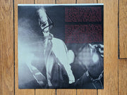 Isaiah Owens : Ikey Owens (LP, Album, Ltd, Pur)