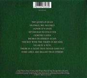 The Smiths : The Queen Is Dead (CD, Album, RE, RM)