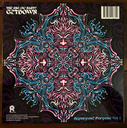 The Big Ol' Nasty Getdown : RepurposE Purpose Vol 1 (12", EP, Ltd, Pur)