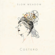 the album cover for Slow Meadow - Costero [Download Included]