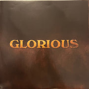 Glorilla : Glorious (LP, Album, Gol)