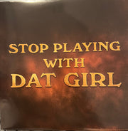 Glorilla : Glorious (LP, Album, Gol)