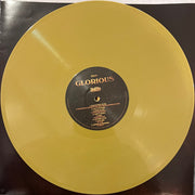 Glorilla : Glorious (LP, Album, Gol)