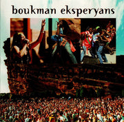 Boukman Eksperyans : Live At Red Rocks (CD, Album)