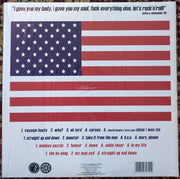 The Brian Jonestown Massacre : Take It From The Man! (2xLP, Album, RE, RP, 180)
