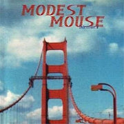Modest Mouse : Interstate 8 (CD, EP)