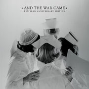 Shakey Graves : And The War Came: Ten Year Anniversary Edition (LP, Album, Dlx, RE)