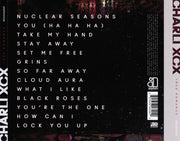 Charli XCX : True Romance (CD, Album, Enh, RE)