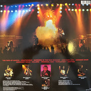 Iron Maiden : Killers (LP, Album, RE, RM)