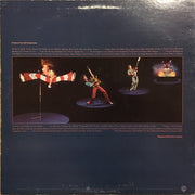 Van Halen : Van Halen II (LP, Album, Jac)