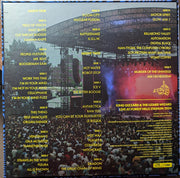 King Gizzard And The Lizard Wizard : Live At Forest Hills Stadium '24 (8xLP, Ltd, 8 L)