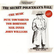 Various : The Secret Policeman's Ball - The Music (LP, Album, RP)
