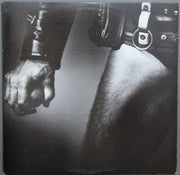 Accept : Balls To The Wall (LP, Album, Car)