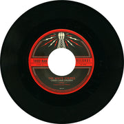 The White Stripes : Merry Christmas From... (7", Single, RE)