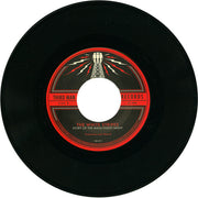 The White Stripes : Merry Christmas From... (7", Single, RE)