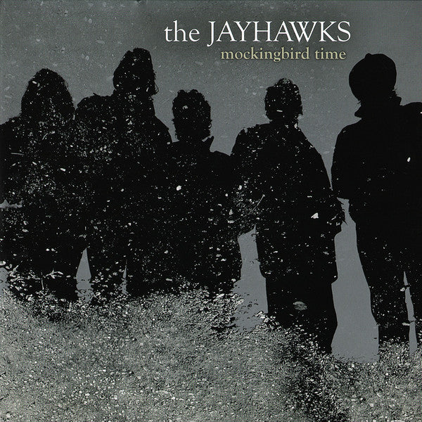 The Jayhawks : Mockingbird Time (2xLP, Album, 180)