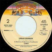 Cameo = Cameo : Word Up! = ワード・アップ (7")
