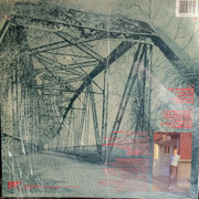 Bobby Sutliff : Only Ghosts Remain (LP, Album)