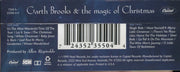 Garth Brooks : Garth Brooks & The Magic Of Christmas (Cass, Album, Dol)