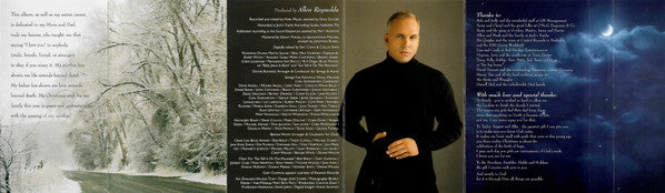 Garth Brooks : Garth Brooks & The Magic Of Christmas (Cass, Album, Dol)
