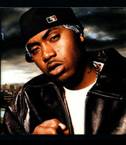 Nas : Stillmatic (CD, Album)