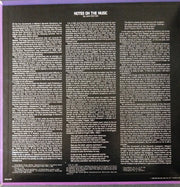 Levine* Conducts Mahler*, Chicago Symphony Orchestra : Symphony No. 7 In E Minor ("Song Of The Night") (2xLP, Album, RE, Gat)