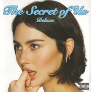 Gracie Abrams : The Secret Of Us Deluxe (CD, Album, Dlx)