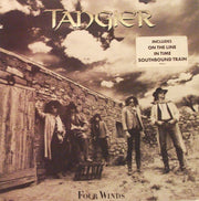 Tangier : Four Winds (LP, Album, Spe)