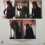 Tangier : Four Winds (LP, Album, Spe)
