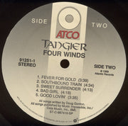 Tangier : Four Winds (LP, Album, Spe)