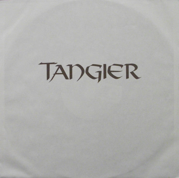 Tangier : Four Winds (LP, Album, Spe)