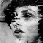the album cover for Public Memory - Wuthering Drum