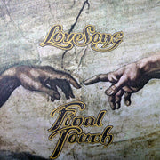 Love Song : Final Touch (LP, Album)